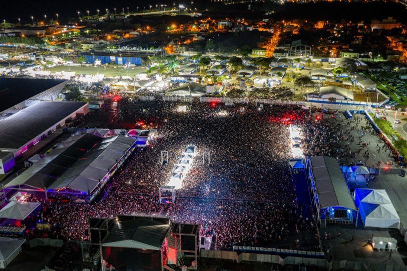 Expo Macaé 2026