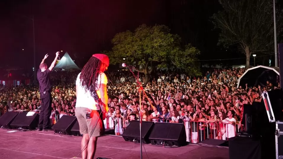 Festival das Cores