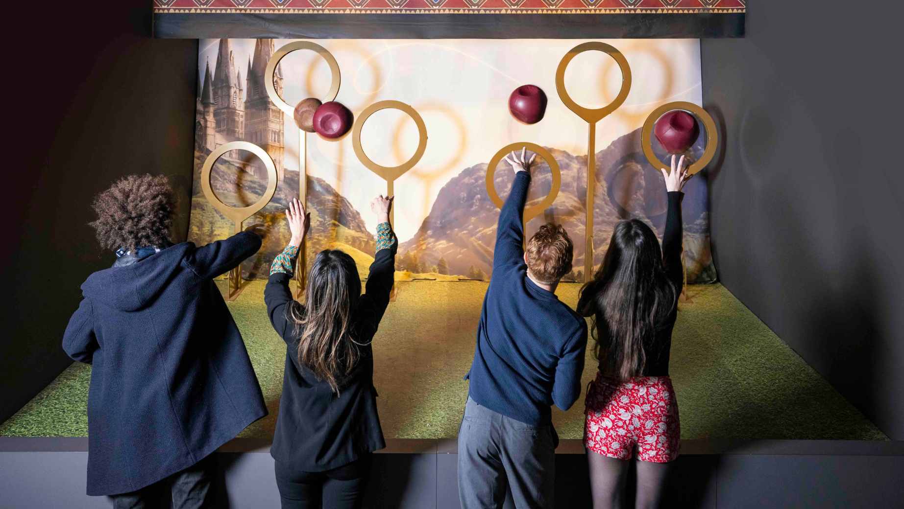 Harry Potter™: The Exhibition Prague