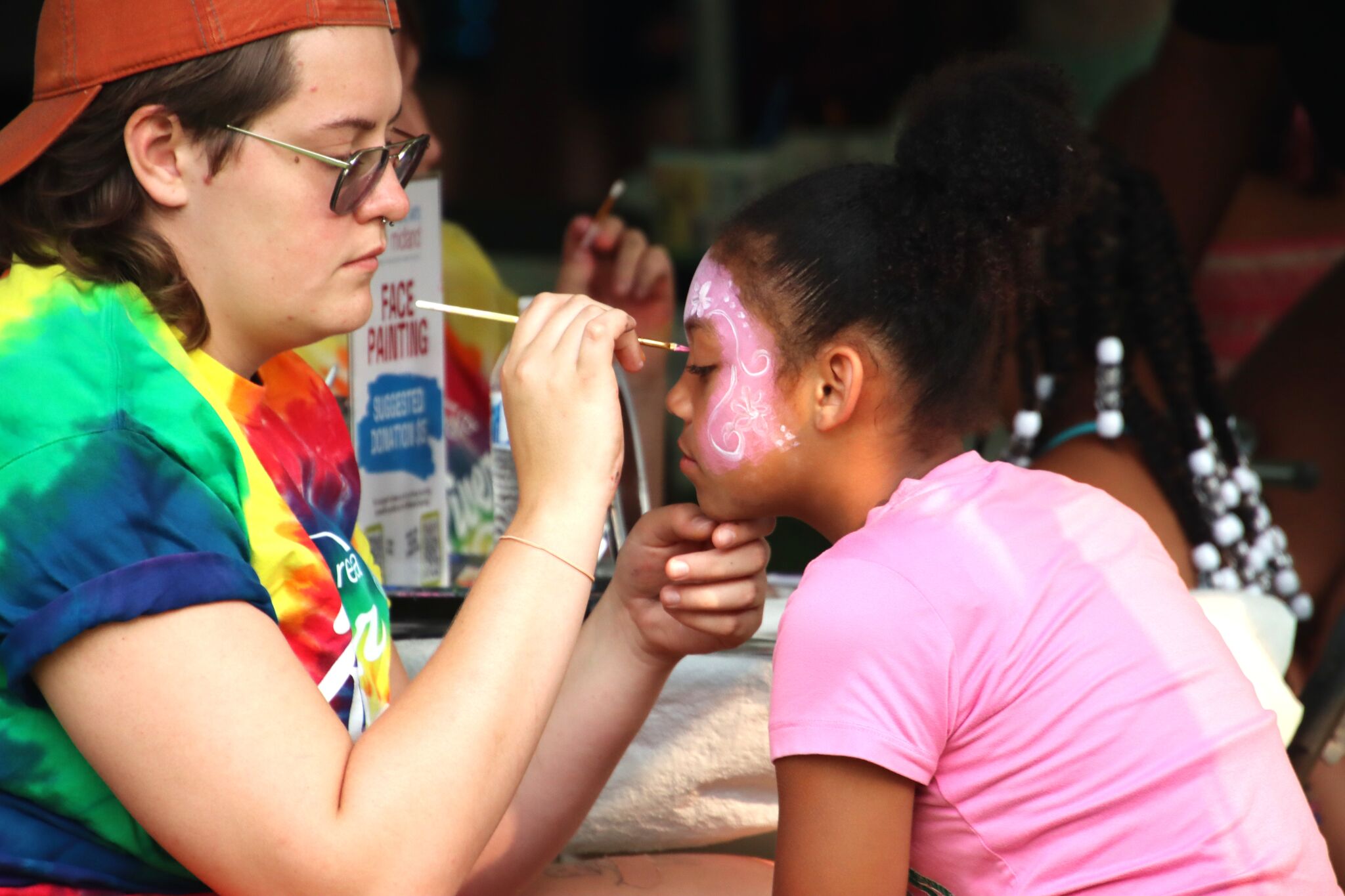 Midland River Days Festival