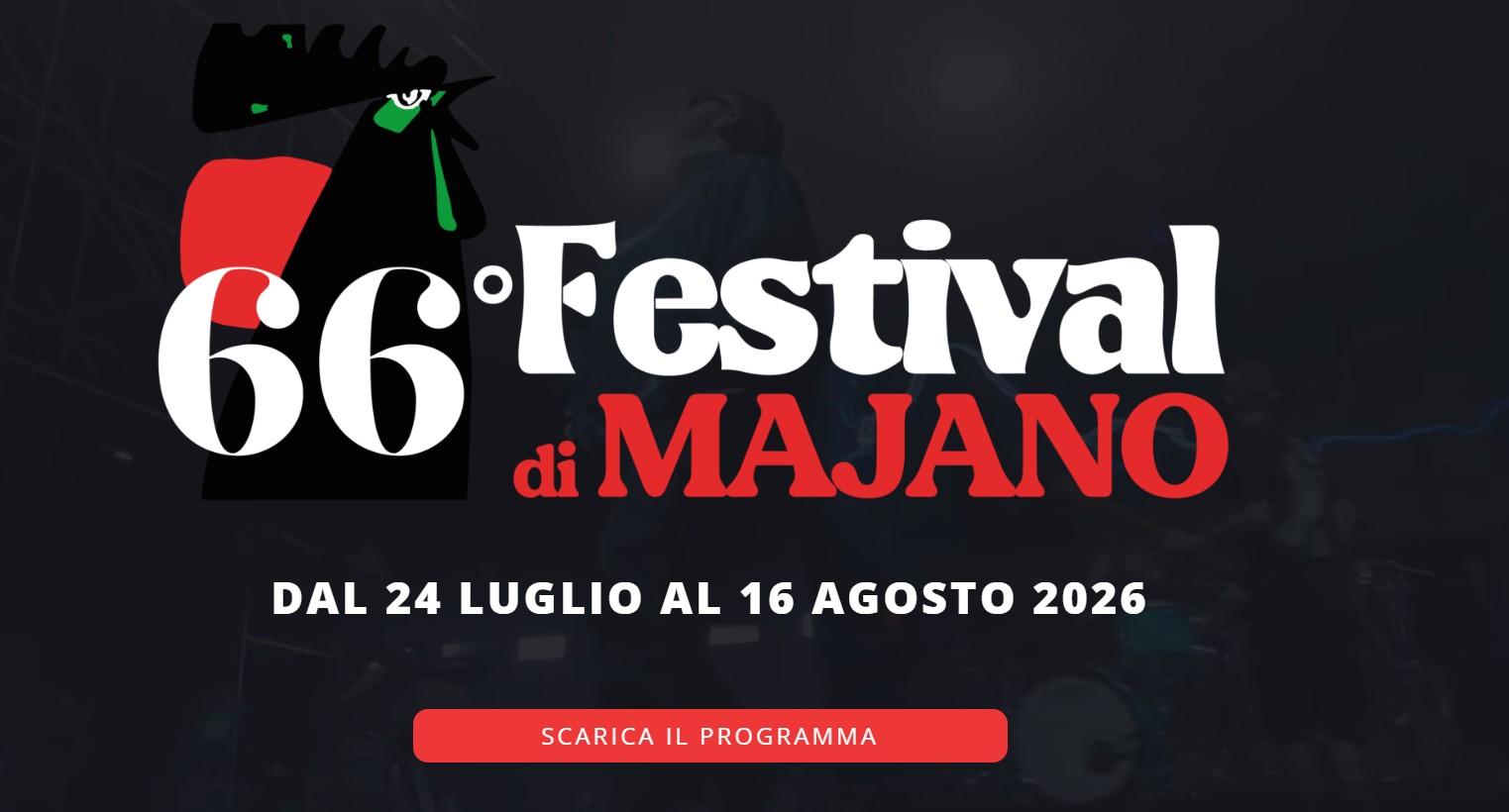 Festival di Majano