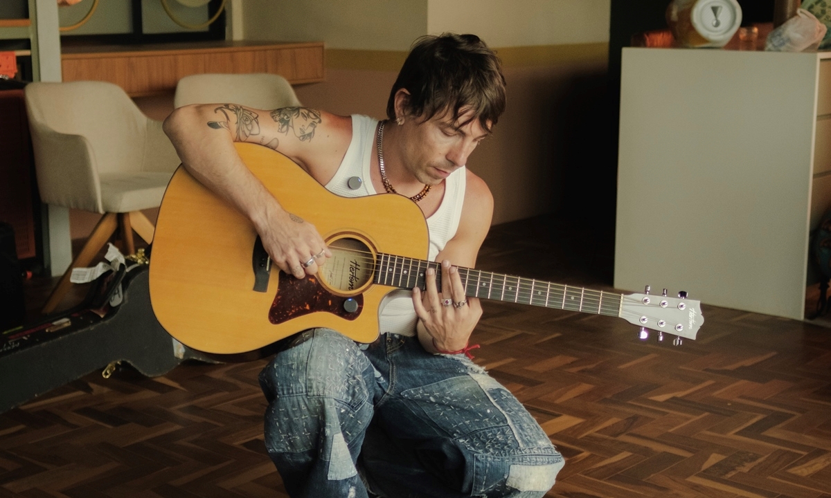 Di Ferrero - Show Acústico