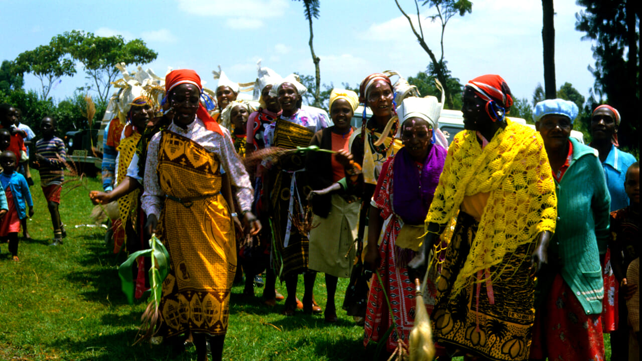 Kirinyaga. Radici sacre, identità viva