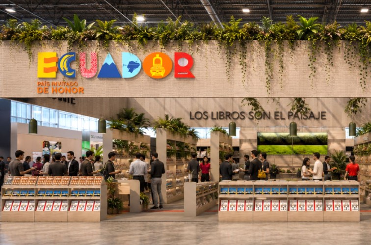 Feria Internacional del Libro de Lima 2026