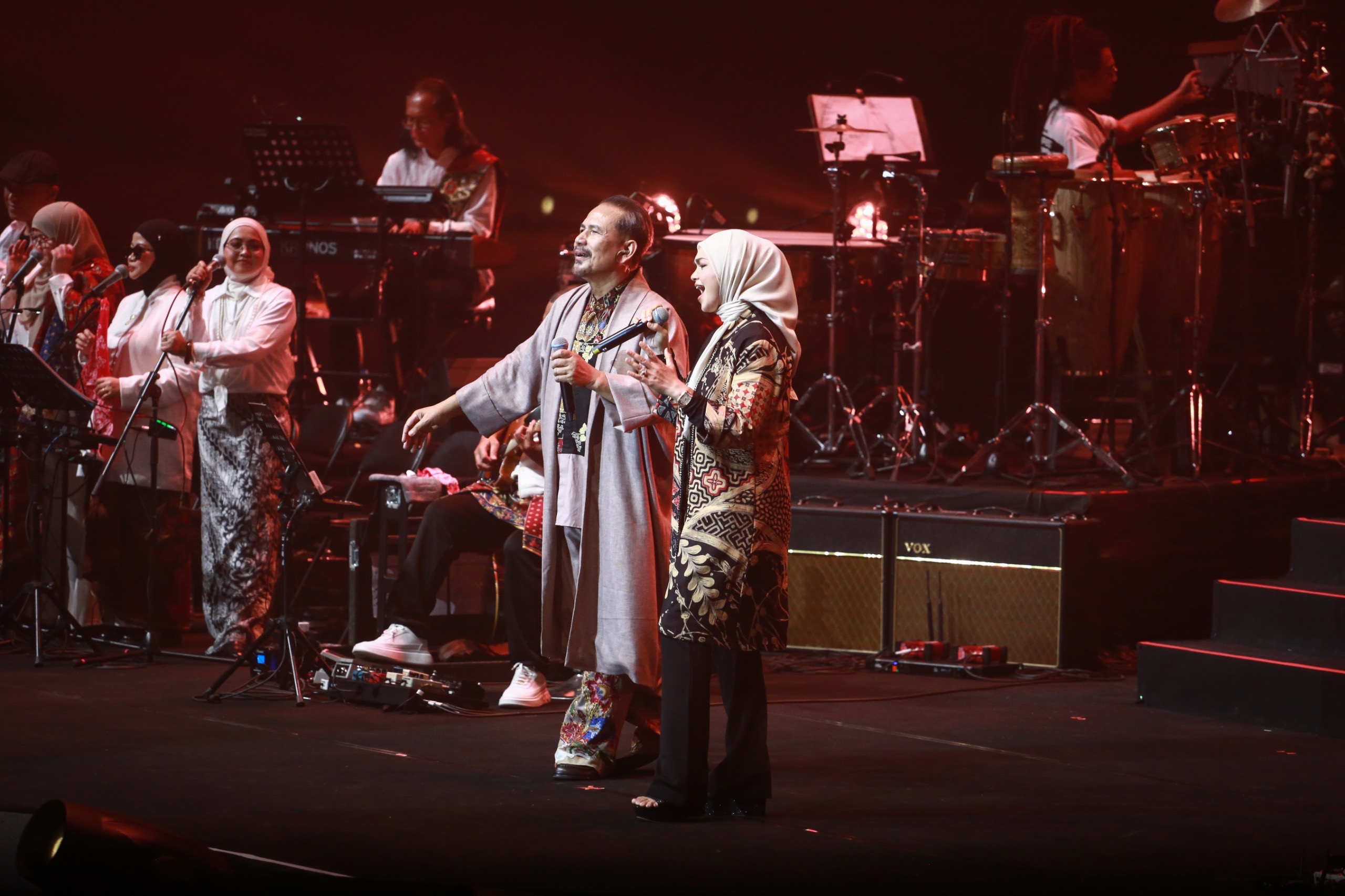 Konsert M.N47IR CIPTA 4
