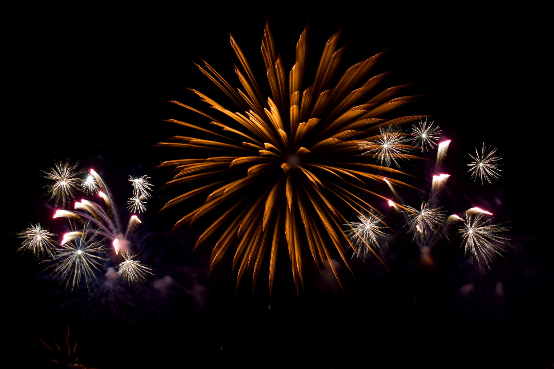 Fête Nationale à Vitry-sur-Seine