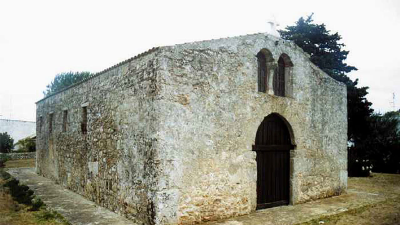 Festa di “Santa Fumìa”