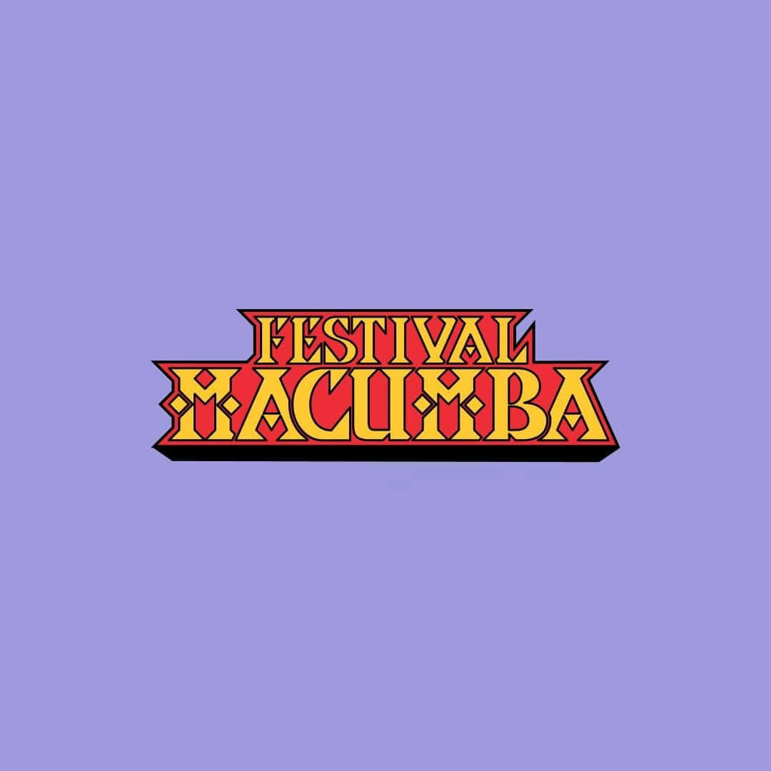 Festival Macumba 2026