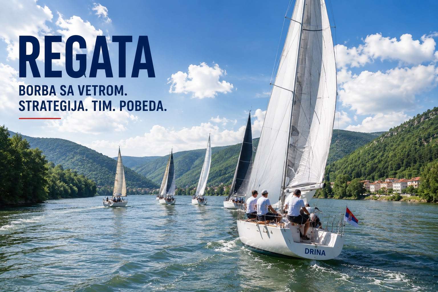 Drinska Regata