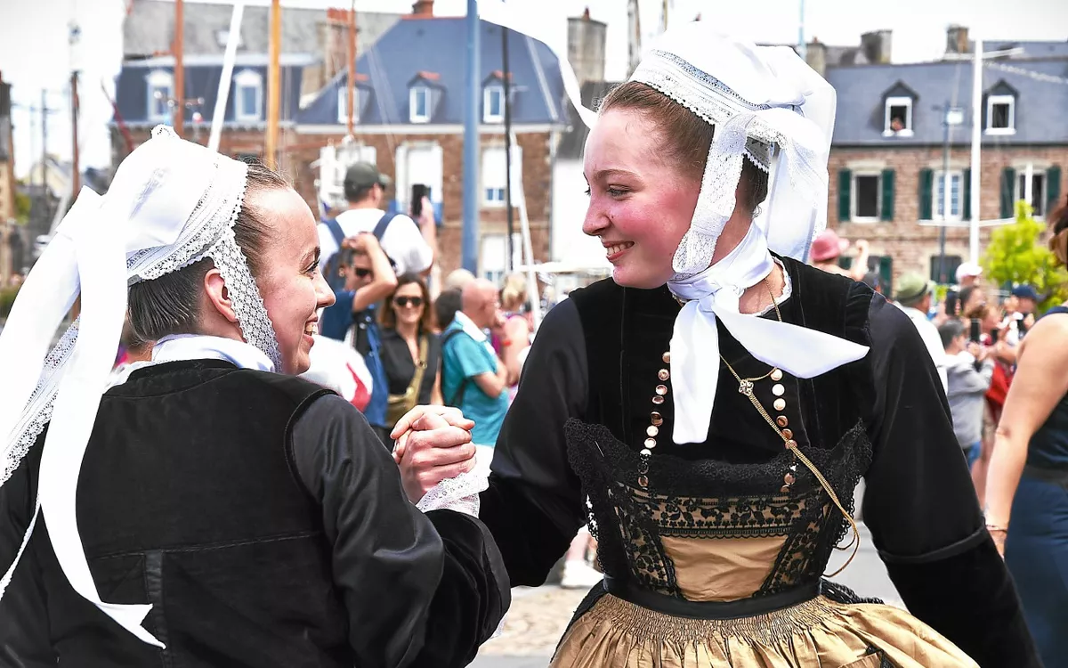 Fête des Islandais et des Terre-Neuvas