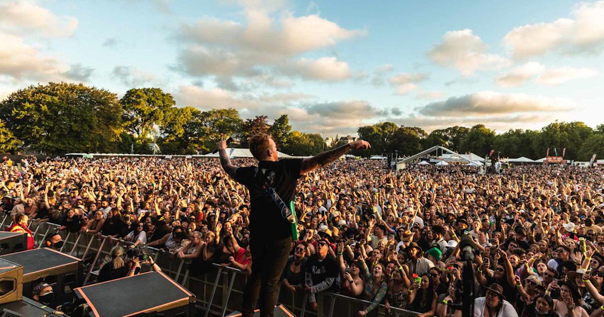 8TH WONDER – A Festival of Sound & Culture