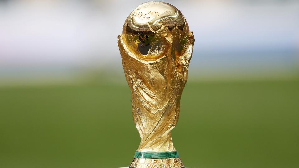 FIFA World Cup 2026™ Final Viewing Party