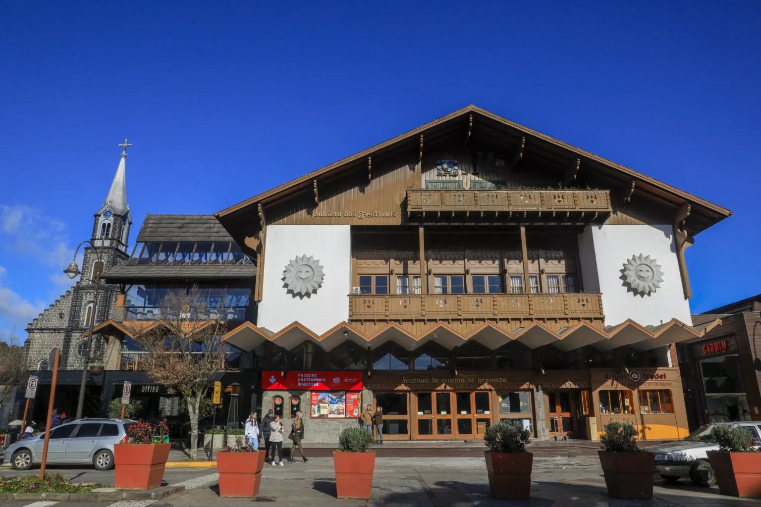 54º Festival de Cinema de Gramado