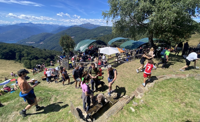Festa dell’Alpone