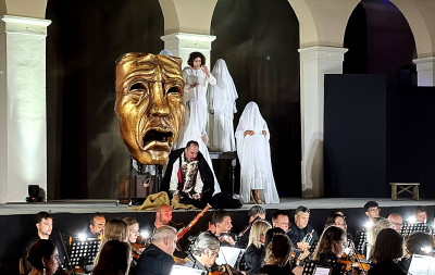Bitonto Opera Festival 2026