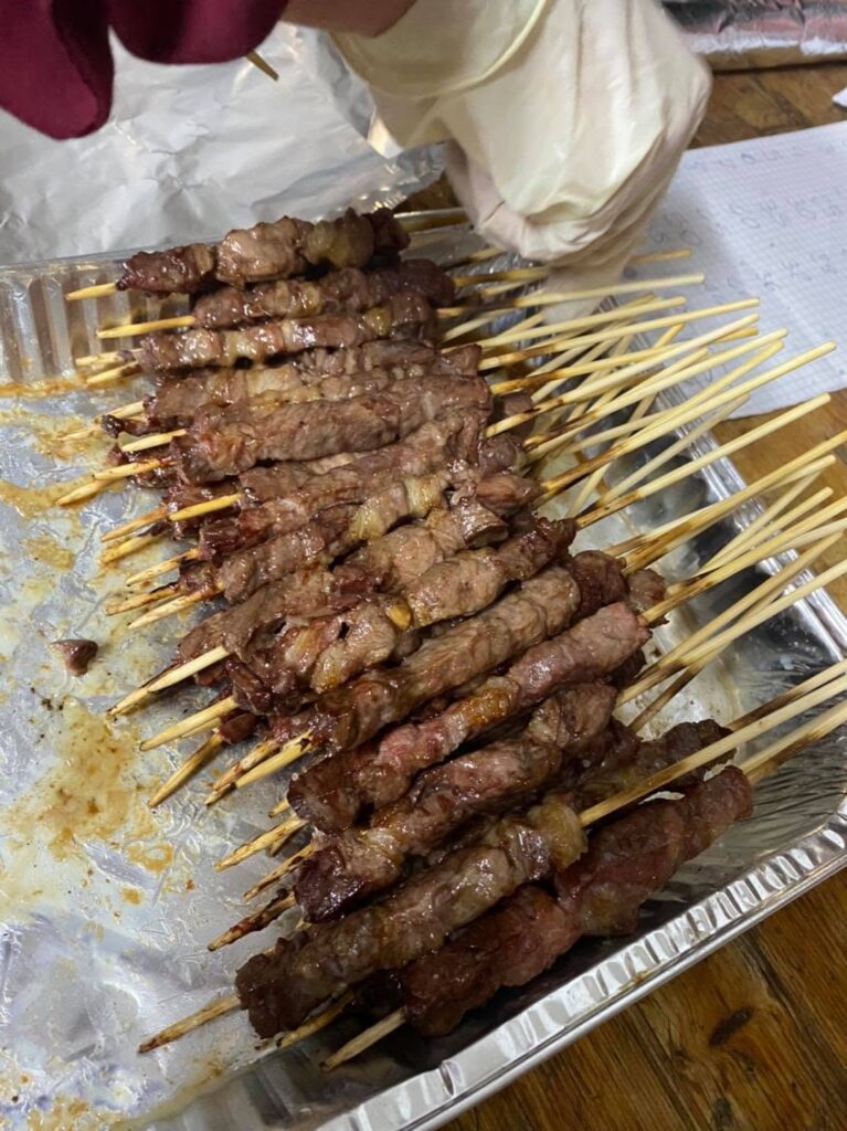 Sagra della Pecora
