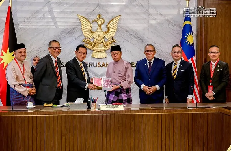 Sarawak Day 2026