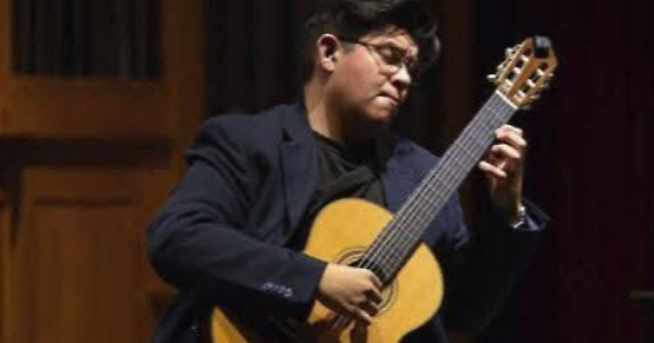 Focus Chitarre - Etruria Musica Festival 2026