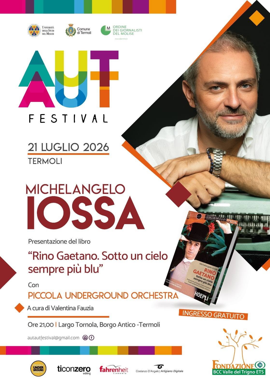 Aut Aut Festival 2026
