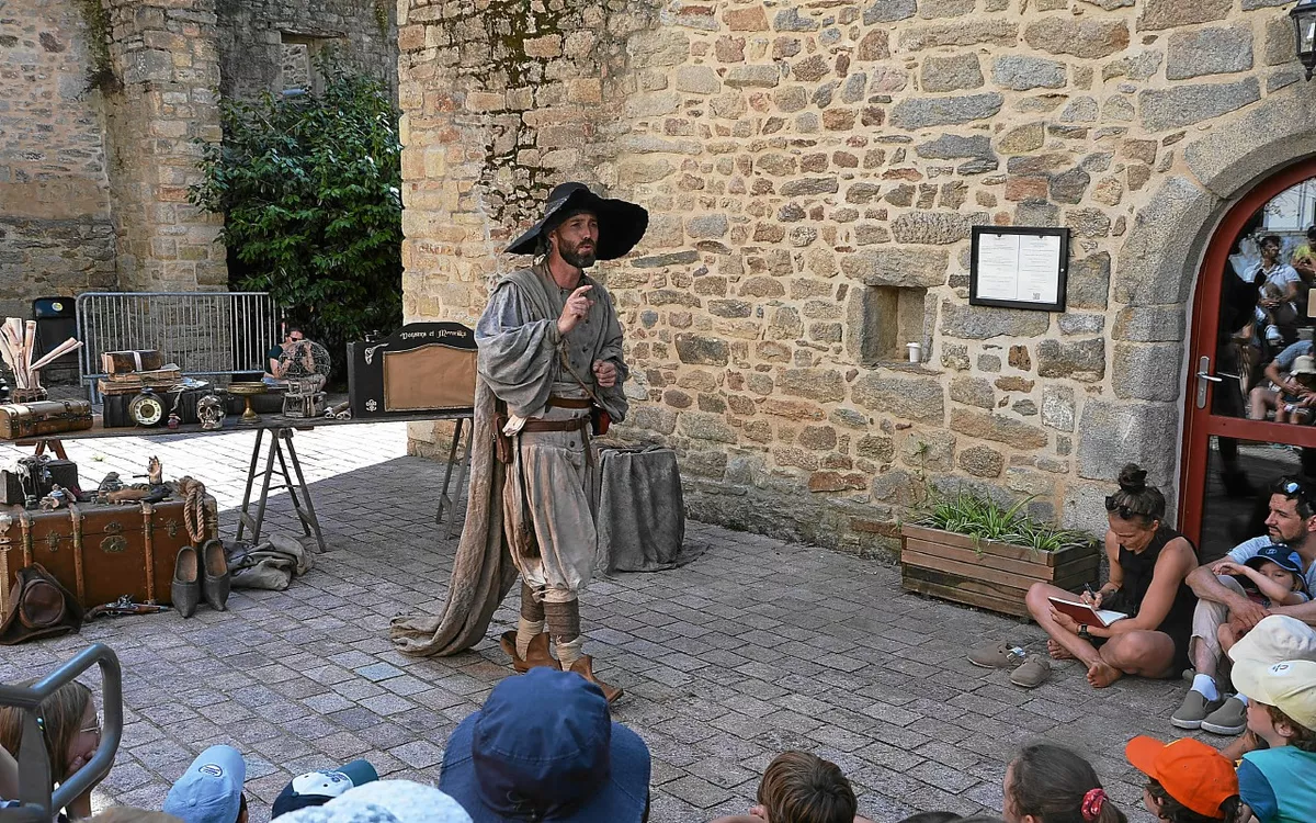 Festival de Cornouaille