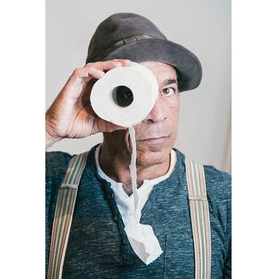 Circonauta – Festival Internazionale del Circo Contemporaneo