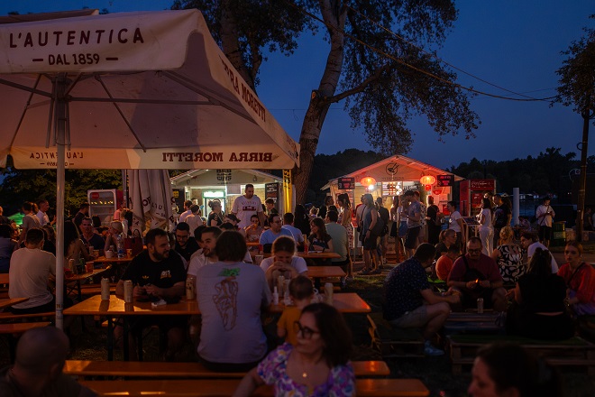 Street Food Festival