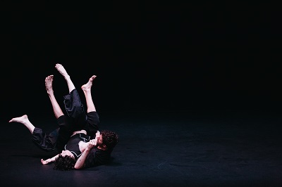 Festival Internazionale di Danza Contemporanea LE DANZATRICI en plein air 2026