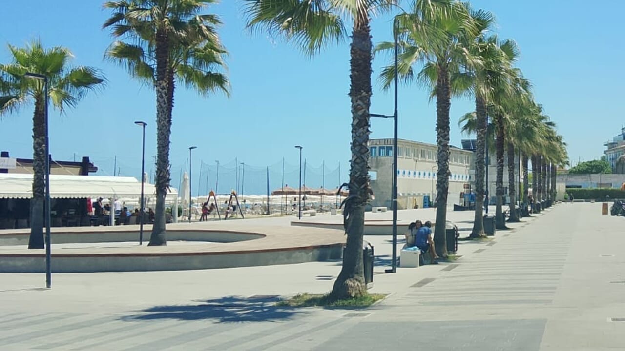 Festa della Madonna del Porto