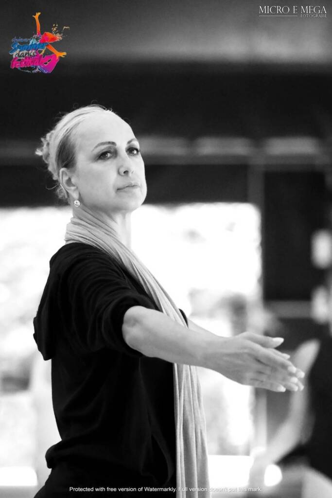Chiavari Summer Dance Festival