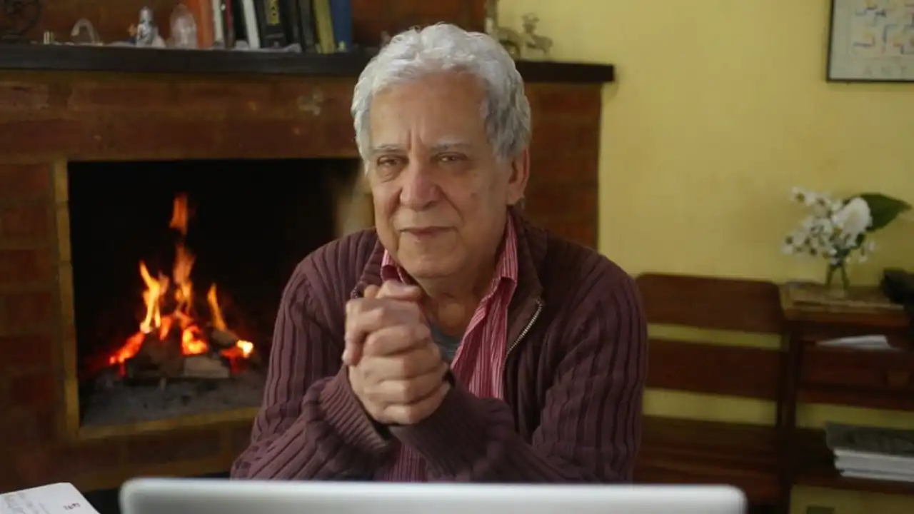 Márcio Borges — 80 Anos em Família