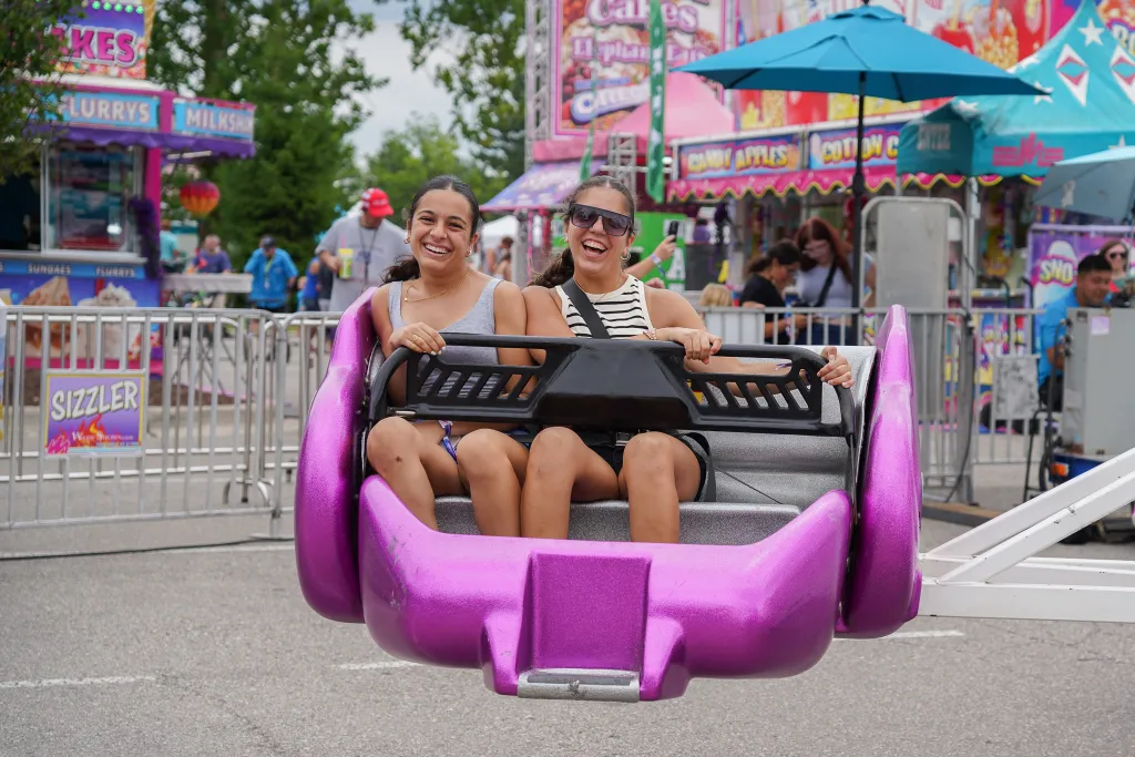 Sterlingfest Art & Music Fair