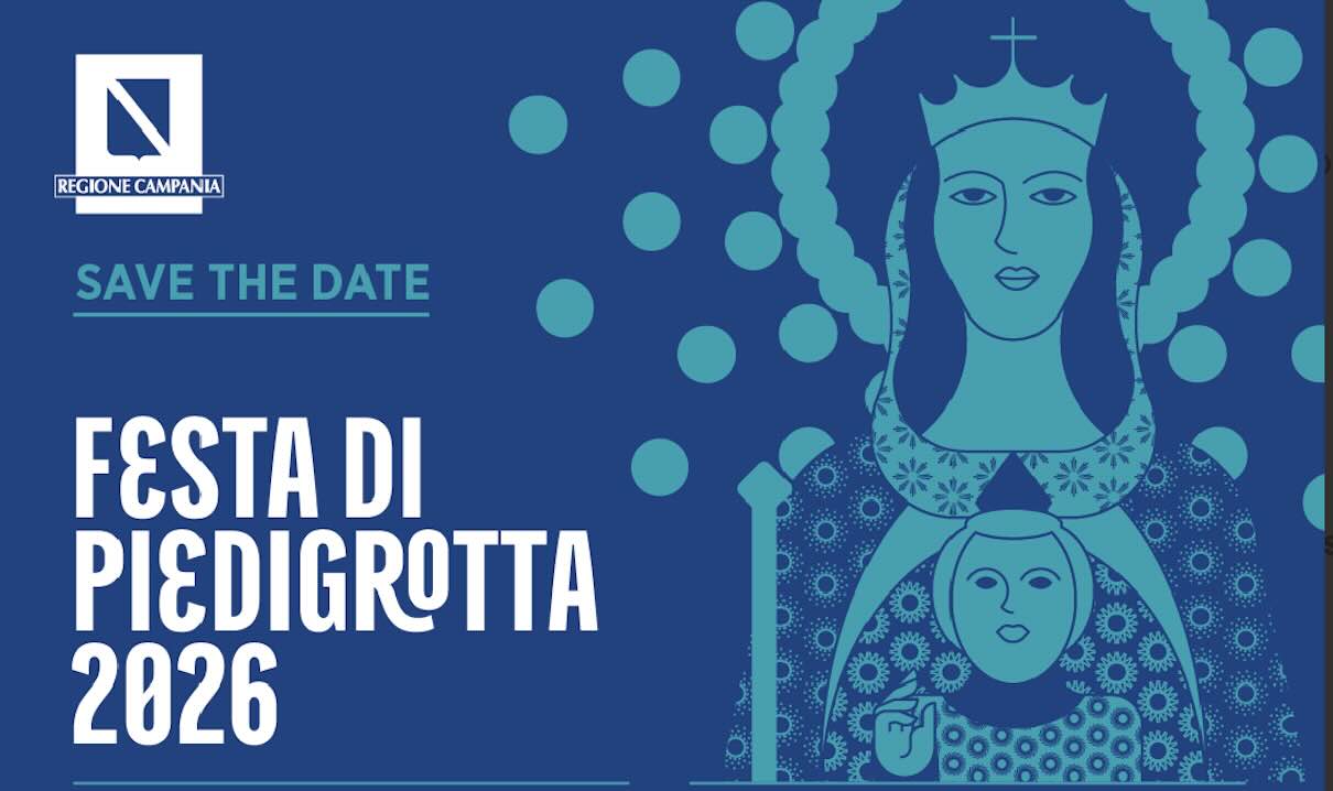 Festa di Piedigrotta 2026