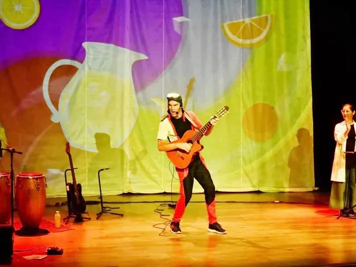 Festival Fresquete