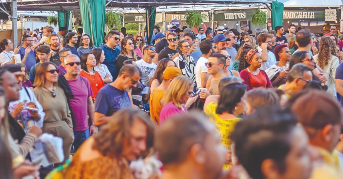 Mantiqueira Fest 2026