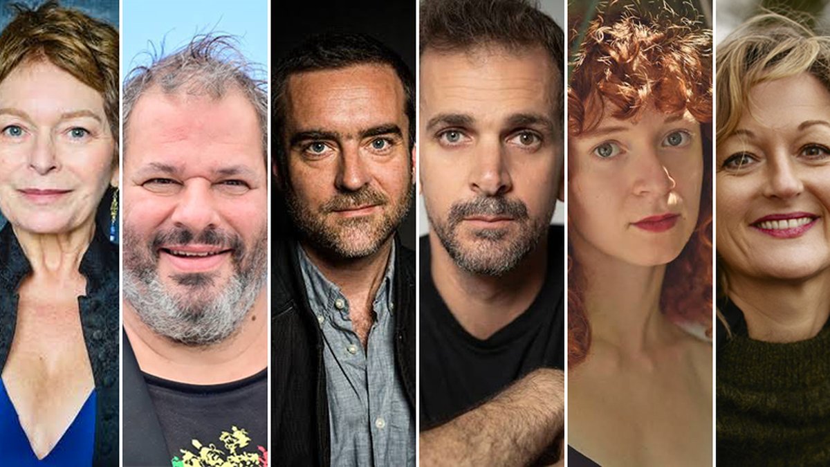Festival International du Film de Vébron