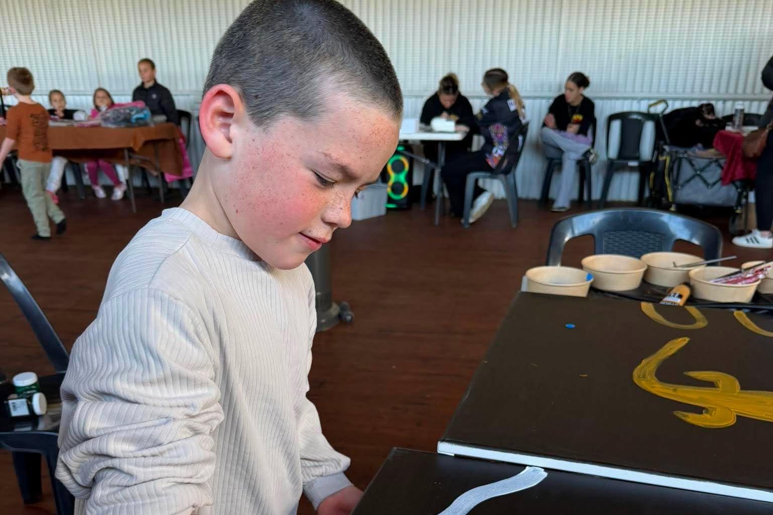 Narrandera NAIDOC Week celebrations