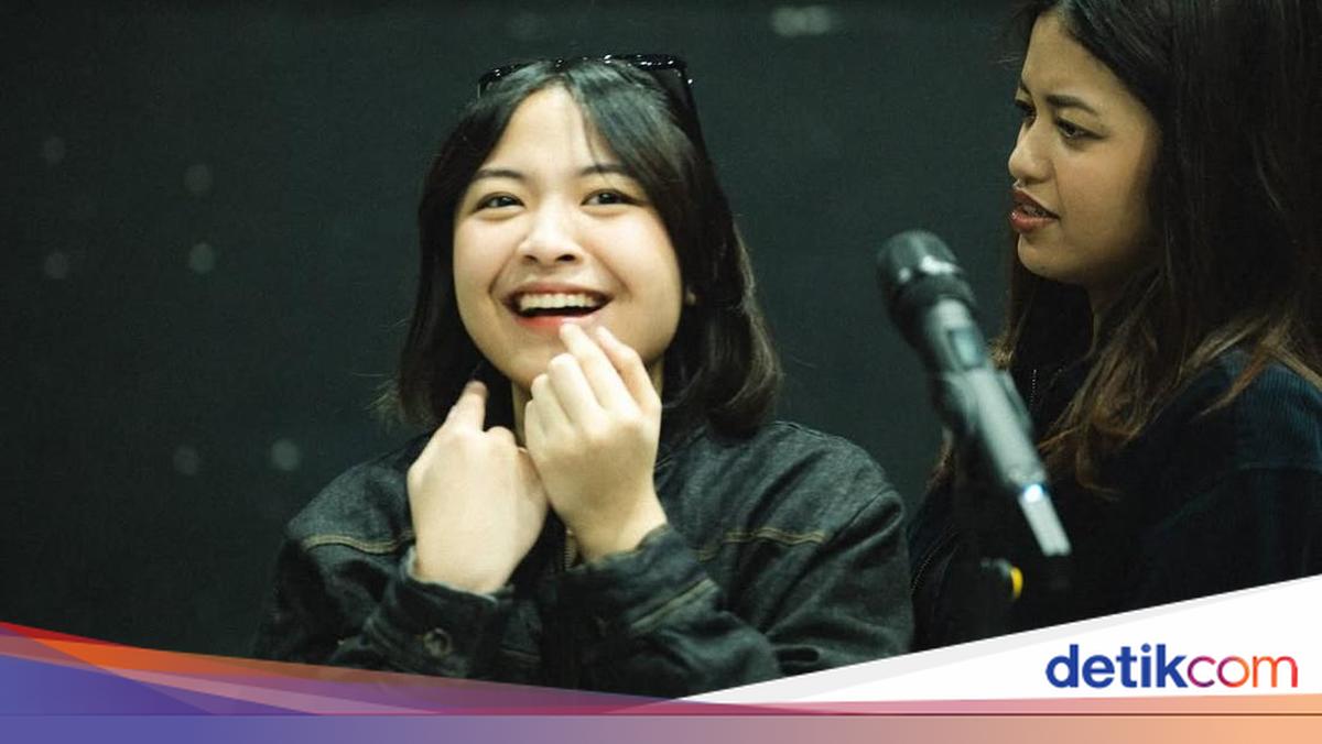 Konser Bernadya