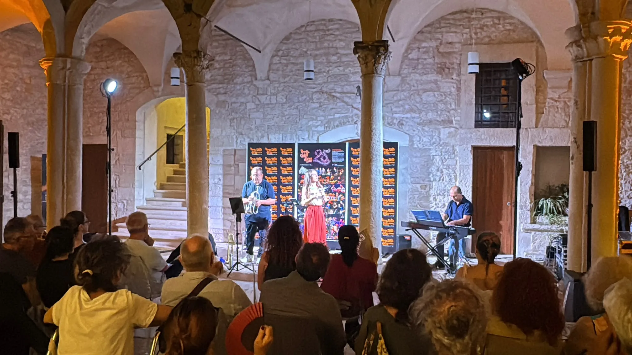 Beat Onto Jazz Festival