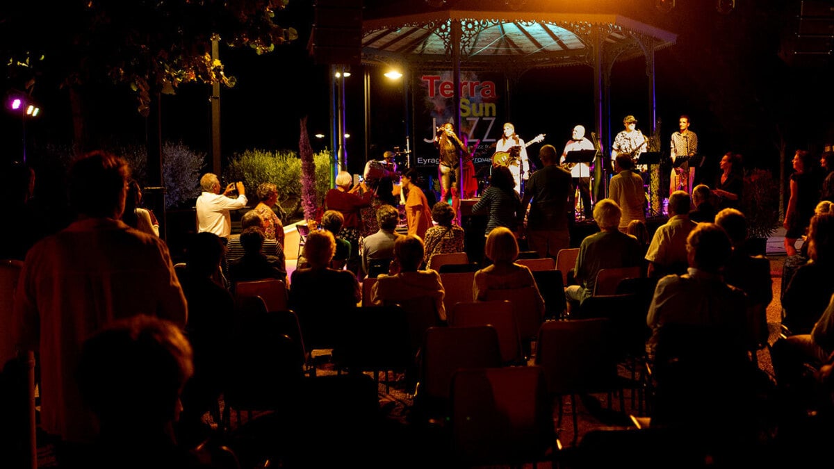 Terra Sun Jazz