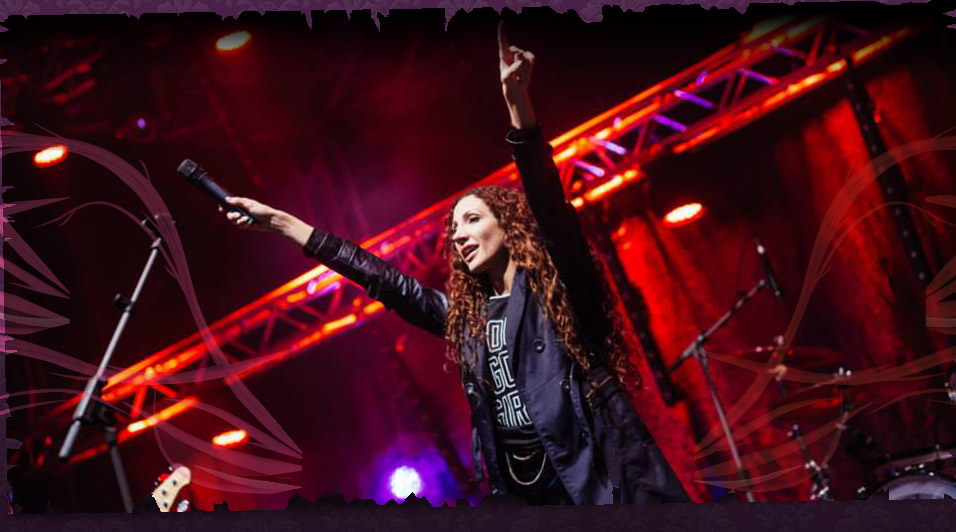 Letní koncert Rádia Blaník