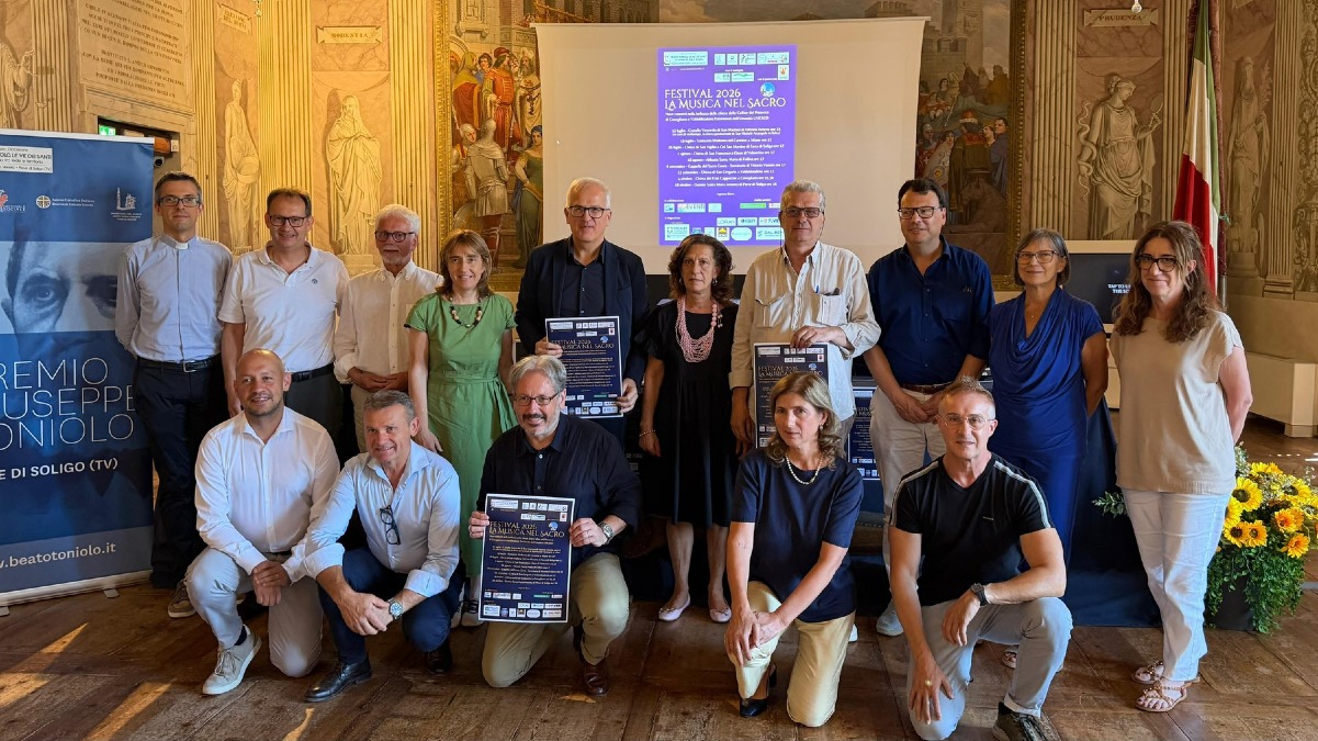 La Musica nel Sacro