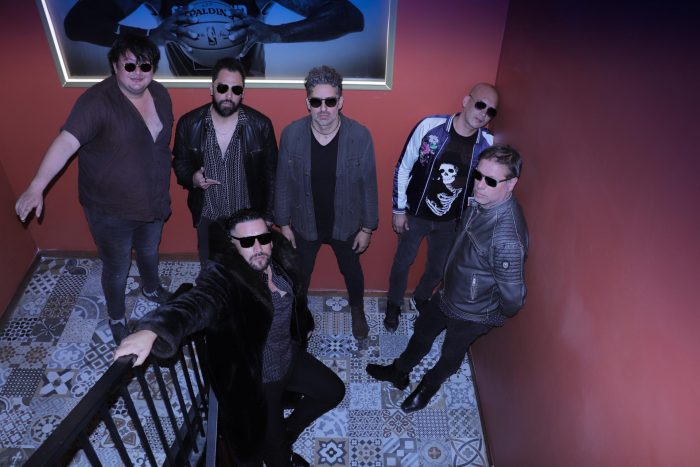 Festival Rock en Teatro Roma