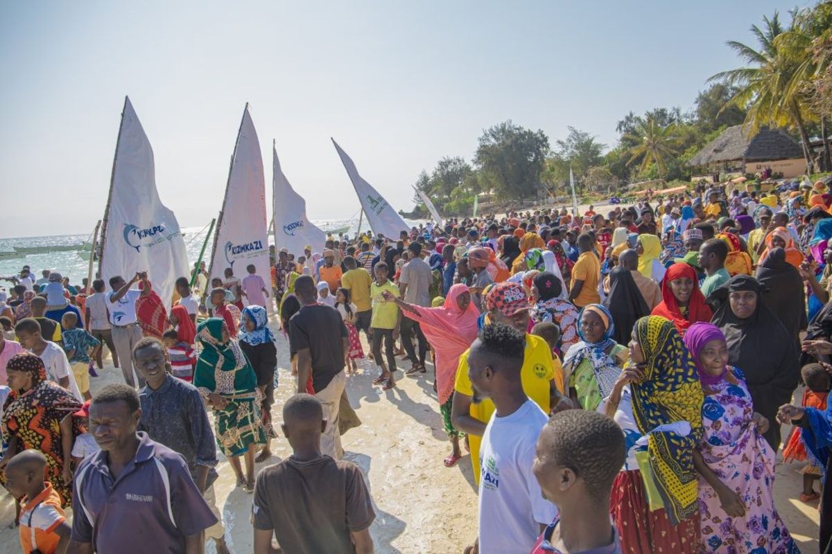 Kizimkazi Festival 2026