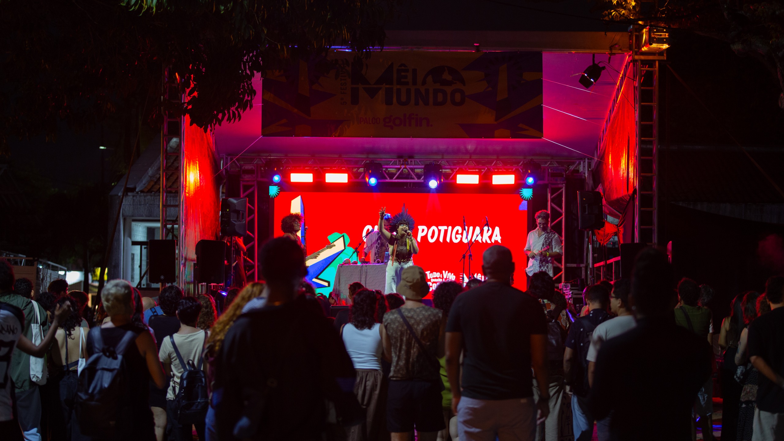Festival MêiMundo 2026