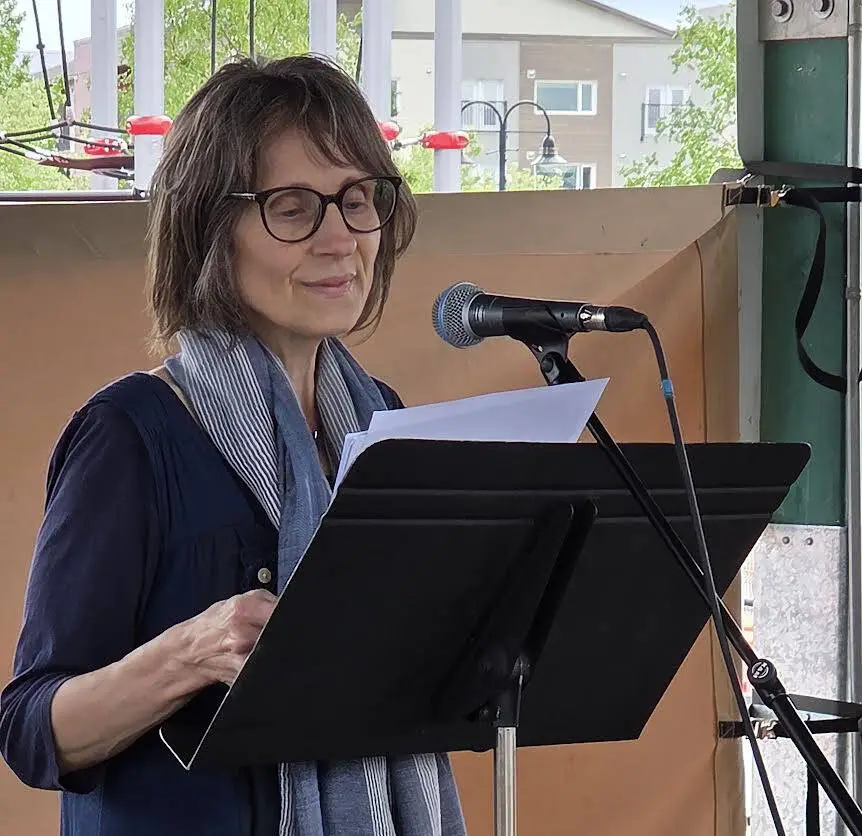Storytelling Festival