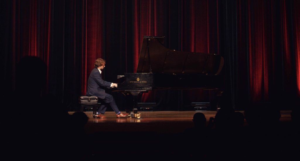 Costa Rica Piano Festival