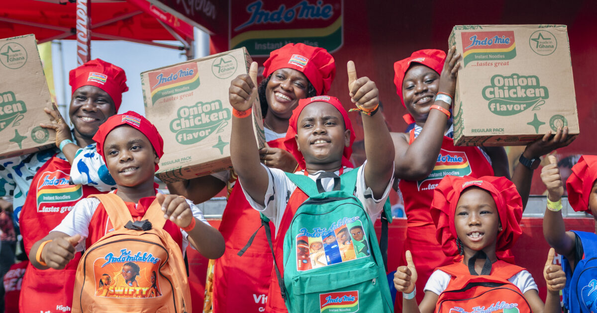 IndomieFest