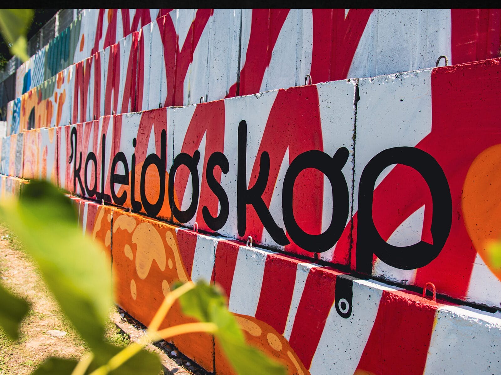 Festival Kaleidoskop