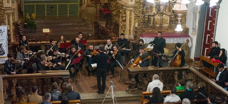 47º Festival de Música de Prados