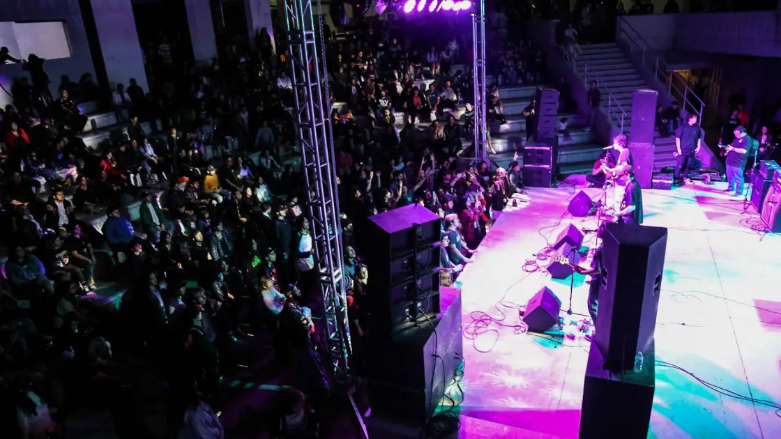 Festival de Rock Sinaloa 2026